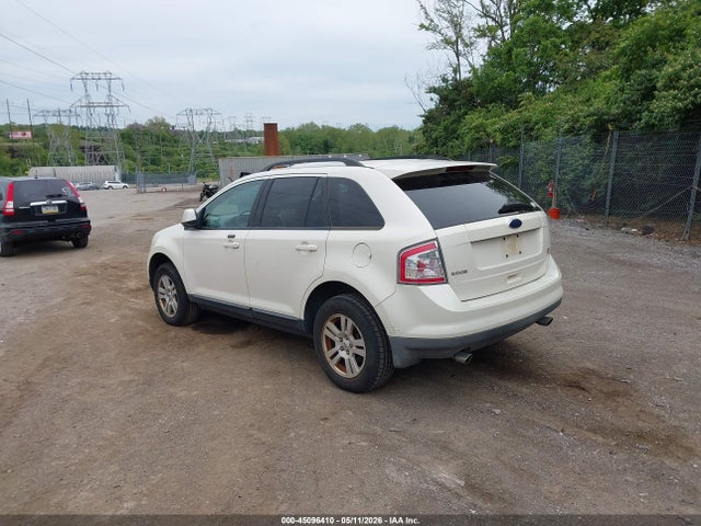 Aukcja sprzedaży 2008 Ford Edge Sel, vin: 2FMDK48C68BB22286, numer aukcji: 45096410
