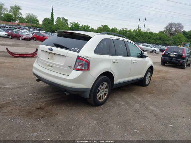 Aukcja sprzedaży 2008 Ford Edge Sel, vin: 2FMDK48C68BB22286, numer aukcji: 45096410
