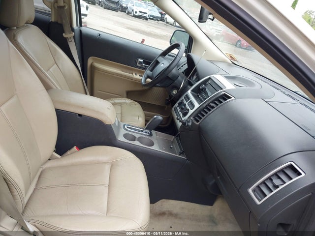 Aukcja sprzedaży 2008 Ford Edge Sel, vin: 2FMDK48C68BB22286, numer aukcji: 45096410