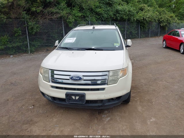 Aukcja sprzedaży 2008 Ford Edge Sel, vin: 2FMDK48C68BB22286, numer aukcji: 45096410