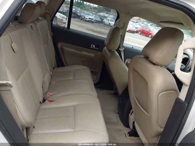 Aukcja sprzedaży 2008 Ford Edge Sel, vin: 2FMDK48C68BB22286, numer aukcji: 45096410