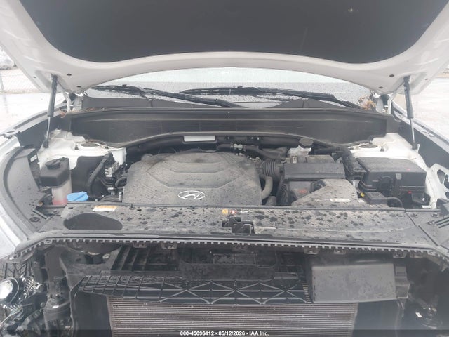 Aukcja sprzedaży 2021 Hyundai Palisade Calligraphy, vin: KM8R7DHE8MU310837, numer aukcji: 45096412