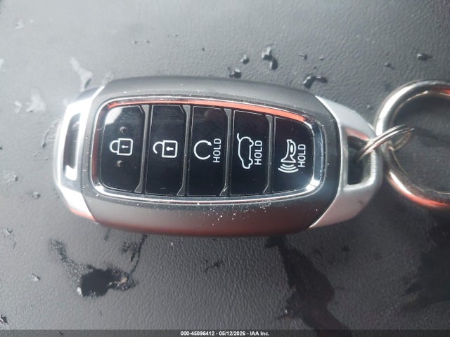 Aukcja sprzedaży 2021 Hyundai Palisade Calligraphy, vin: KM8R7DHE8MU310837, numer aukcji: 45096412