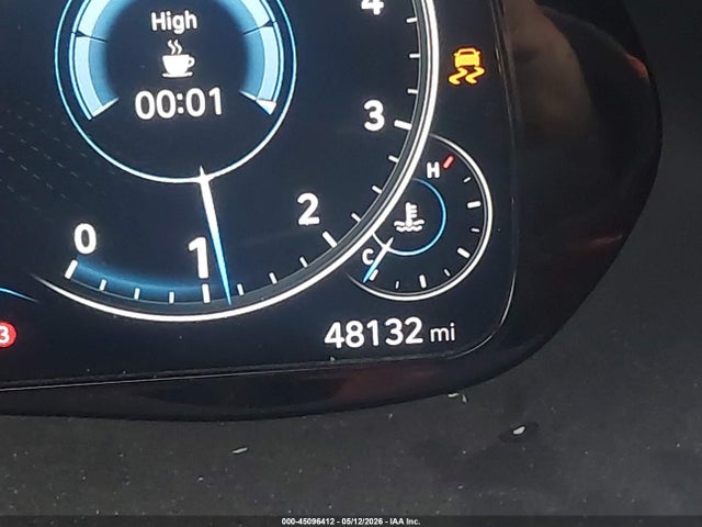 Aukcja sprzedaży 2021 Hyundai Palisade Calligraphy, vin: KM8R7DHE8MU310837, numer aukcji: 45096412