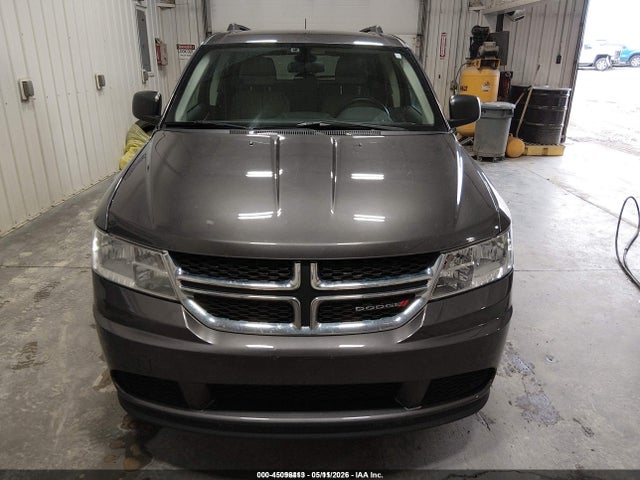 Aukcja sprzedaży 2018 Dodge Journey Se Awd, vin: 3C4PDDAGXJT439944, numer aukcji: 45096413