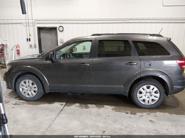 Aukcja sprzedaży 2018 Dodge Journey Se Awd, vin: 3C4PDDAGXJT439944, numer aukcji: 45096413