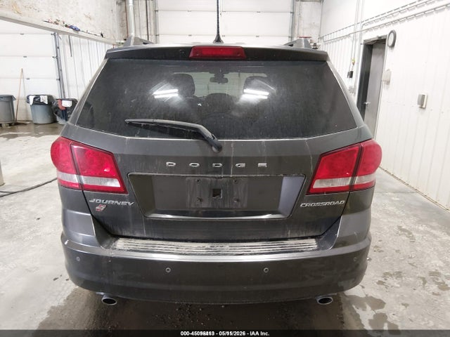 Aukcja sprzedaży 2018 Dodge Journey Se Awd, vin: 3C4PDDAGXJT439944, numer aukcji: 45096413