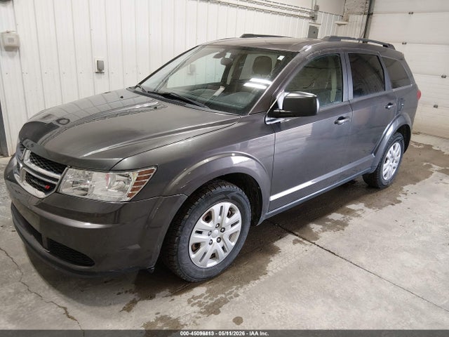 Aukcja sprzedaży 2018 Dodge Journey Se Awd, vin: 3C4PDDAGXJT439944, numer aukcji: 45096413