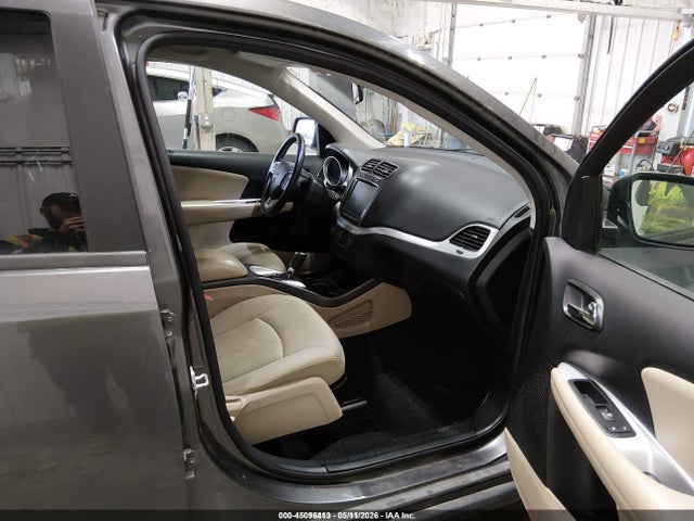 Aukcja sprzedaży 2018 Dodge Journey Se Awd, vin: 3C4PDDAGXJT439944, numer aukcji: 45096413