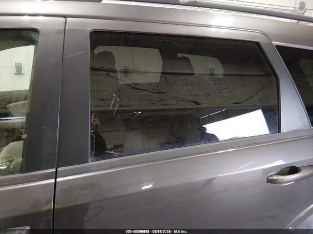 Aukcja sprzedaży 2018 Dodge Journey Se Awd, vin: 3C4PDDAGXJT439944, numer aukcji: 45096413