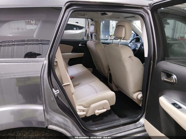 Aukcja sprzedaży 2018 Dodge Journey Se Awd, vin: 3C4PDDAGXJT439944, numer aukcji: 45096413