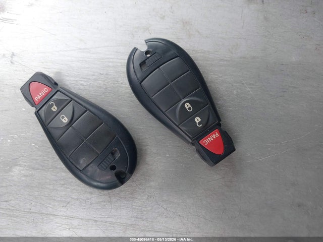 Aukcja sprzedaży 2013 Dodge Grand Caravan Se, vin: 2C4RDGBG3DR682348, numer aukcji: 45096418