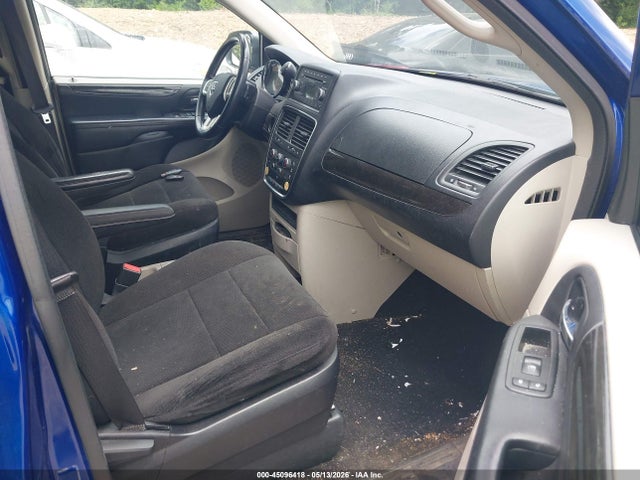 Aukcja sprzedaży 2013 Dodge Grand Caravan Se, vin: 2C4RDGBG3DR682348, numer aukcji: 45096418