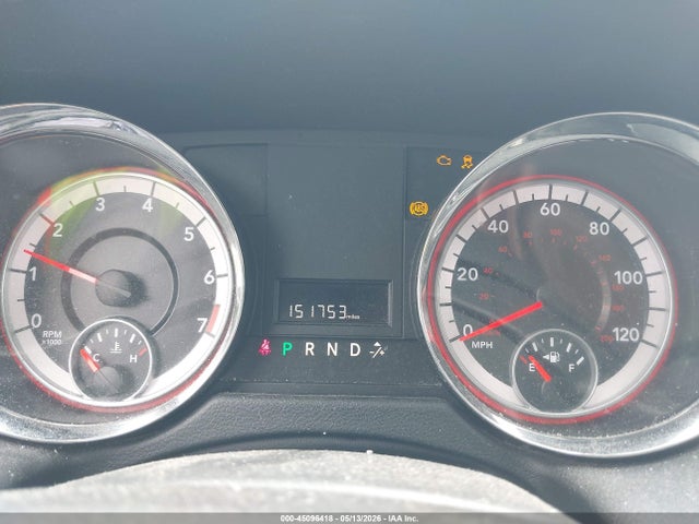 Aukcja sprzedaży 2013 Dodge Grand Caravan Se, vin: 2C4RDGBG3DR682348, numer aukcji: 45096418