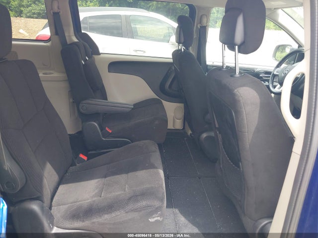Aukcja sprzedaży 2013 Dodge Grand Caravan Se, vin: 2C4RDGBG3DR682348, numer aukcji: 45096418