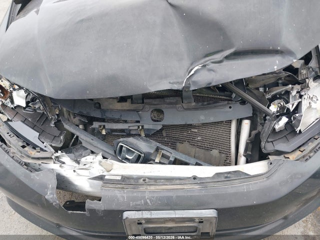Продажа на аукционе авто 2012 Honda Civic Lx, vin: 19XFB2F52CE388444, номер лота: 45096420