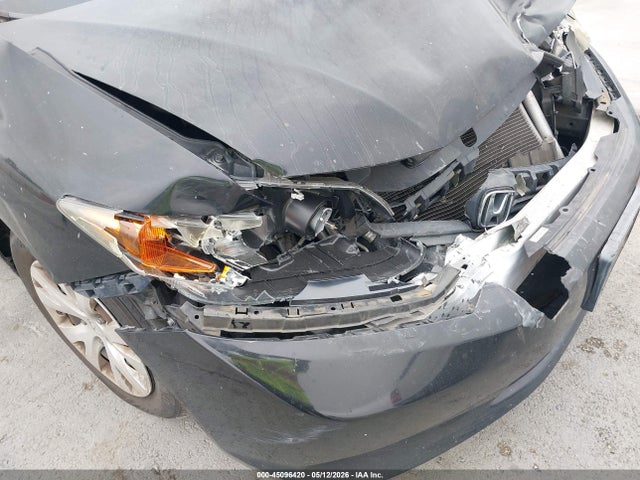 Продажа на аукционе авто 2012 Honda Civic Lx, vin: 19XFB2F52CE388444, номер лота: 45096420