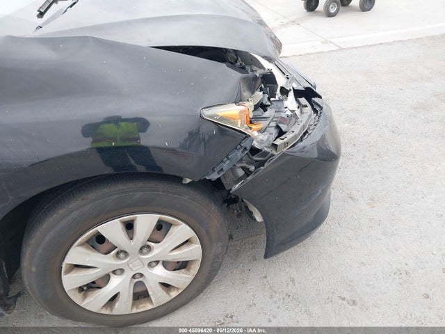 Продажа на аукционе авто 2012 Honda Civic Lx, vin: 19XFB2F52CE388444, номер лота: 45096420