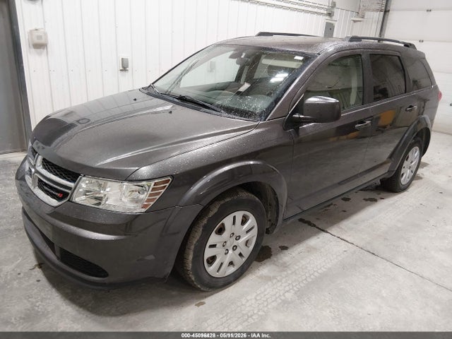 Aukcja sprzedaży 2018 Dodge Journey Se Awd, vin: 3C4PDDAG9JT449686, numer aukcji: 45096428