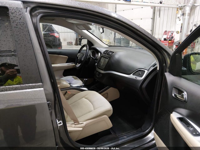 Aukcja sprzedaży 2018 Dodge Journey Se Awd, vin: 3C4PDDAG9JT449686, numer aukcji: 45096428