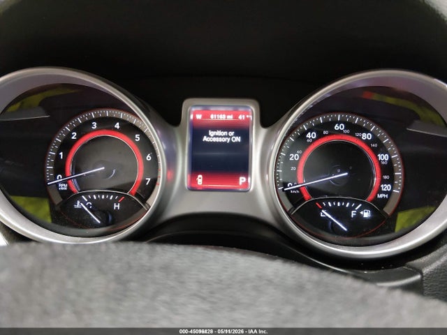 Aukcja sprzedaży 2018 Dodge Journey Se Awd, vin: 3C4PDDAG9JT449686, numer aukcji: 45096428