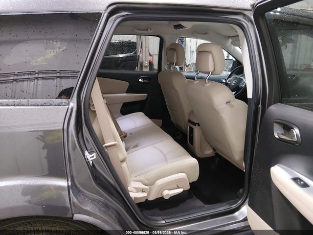Aukcja sprzedaży 2018 Dodge Journey Se Awd, vin: 3C4PDDAG9JT449686, numer aukcji: 45096428