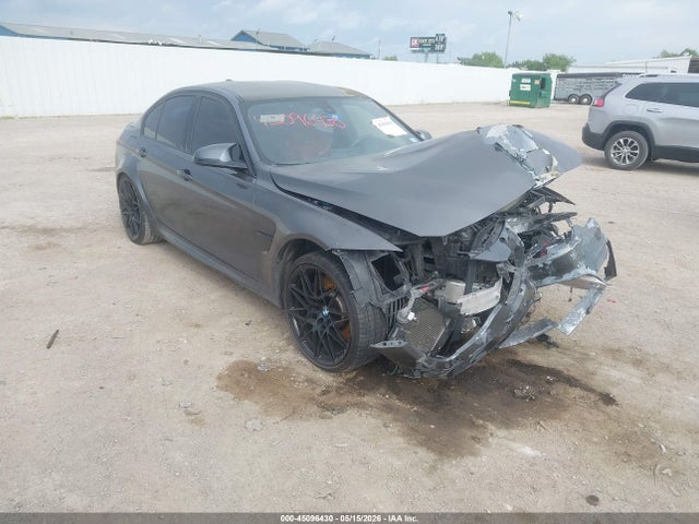 Aukcja sprzedaży 2016 Bmw M3, vin: WBS8M9C58G5E68473, numer aukcji: 45096430