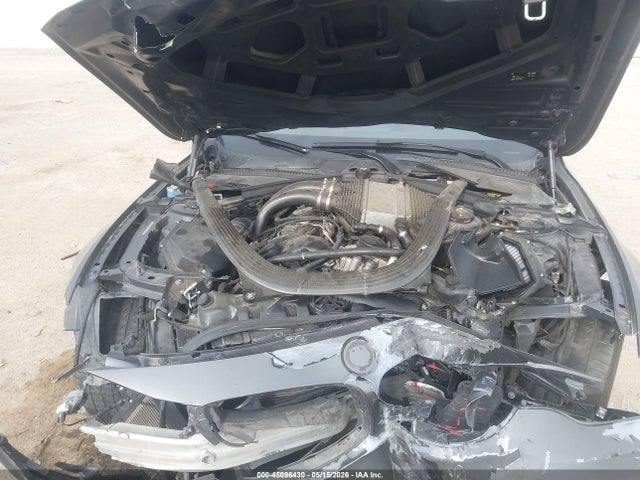 Aukcja sprzedaży 2016 Bmw M3, vin: WBS8M9C58G5E68473, numer aukcji: 45096430
