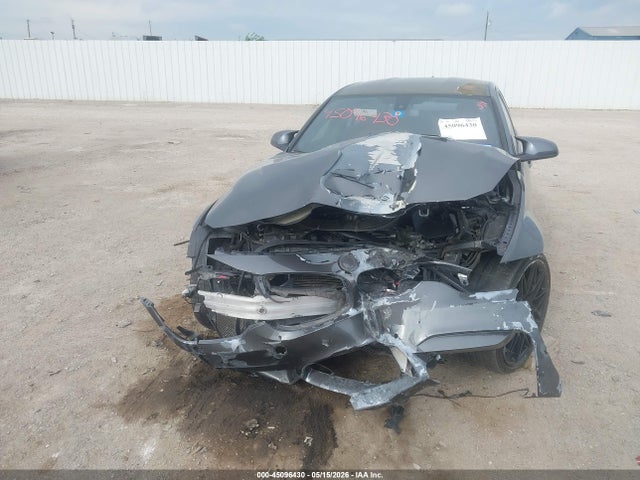 Aukcja sprzedaży 2016 Bmw M3, vin: WBS8M9C58G5E68473, numer aukcji: 45096430