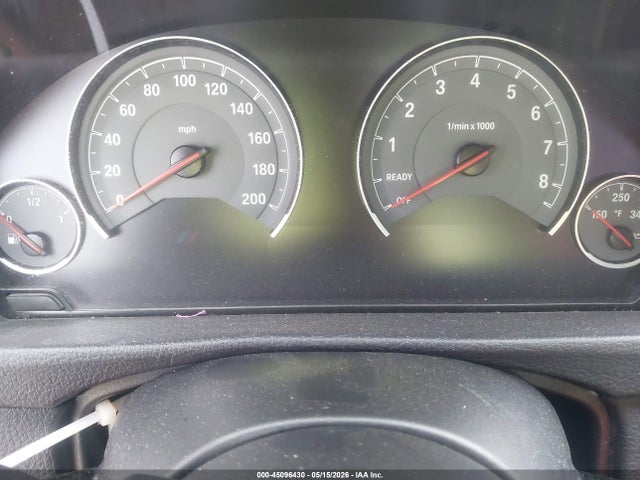 Aukcja sprzedaży 2016 Bmw M3, vin: WBS8M9C58G5E68473, numer aukcji: 45096430