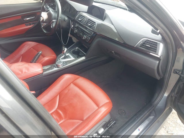 Aukcja sprzedaży 2016 Bmw M3, vin: WBS8M9C58G5E68473, numer aukcji: 45096430