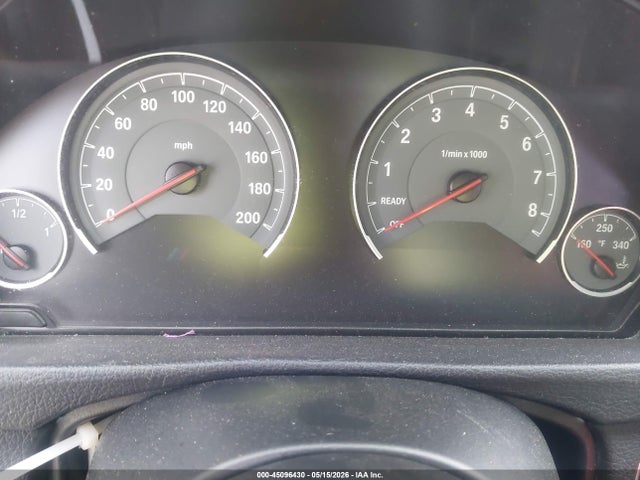 Aukcja sprzedaży 2016 Bmw M3, vin: WBS8M9C58G5E68473, numer aukcji: 45096430
