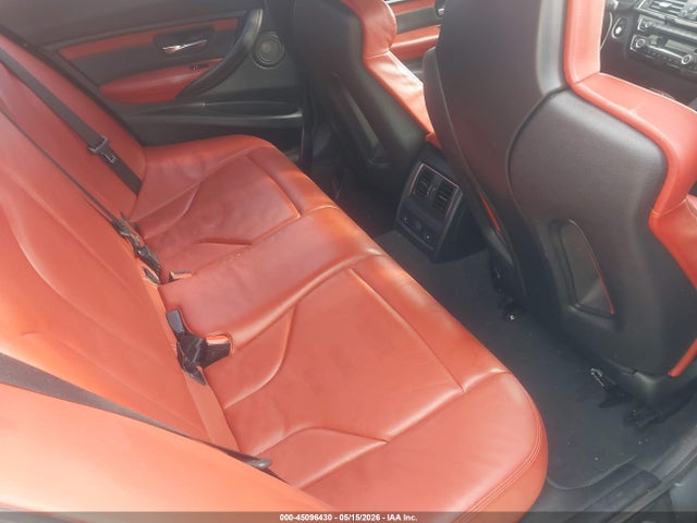 Aukcja sprzedaży 2016 Bmw M3, vin: WBS8M9C58G5E68473, numer aukcji: 45096430