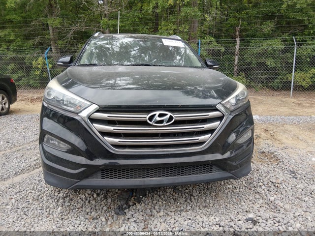 Продажа на аукционе авто 2016 Hyundai Tucson Limited, vin: KM8J33A29GU207093, номер лота: 45096434