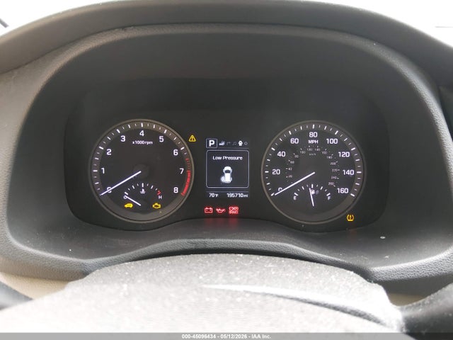 Продажа на аукционе авто 2016 Hyundai Tucson Limited, vin: KM8J33A29GU207093, номер лота: 45096434