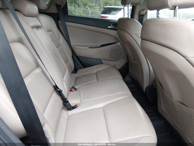 Продажа на аукционе авто 2016 Hyundai Tucson Limited, vin: KM8J33A29GU207093, номер лота: 45096434