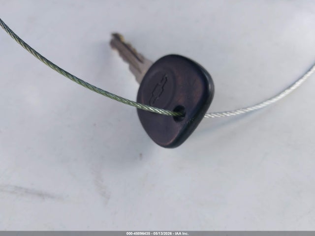 Продажа на аукционе авто 2007 Chevrolet Hhr Lt, vin: 3GNDA23P17S565032, номер лота: 45096435