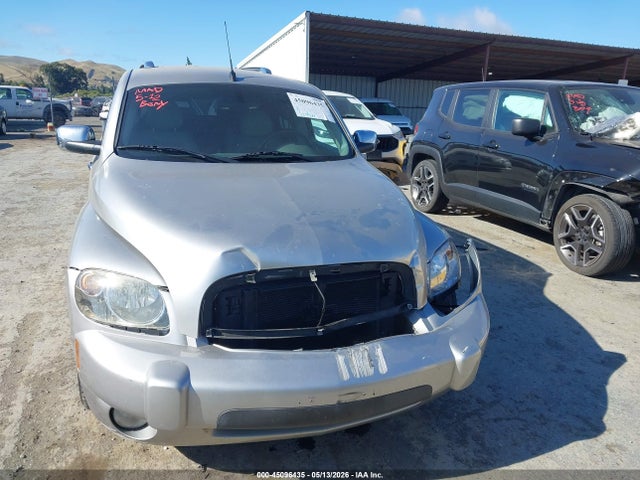 Продажа на аукционе авто 2007 Chevrolet Hhr Lt, vin: 3GNDA23P17S565032, номер лота: 45096435