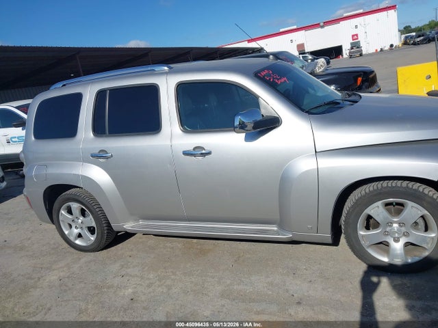 Продажа на аукционе авто 2007 Chevrolet Hhr Lt, vin: 3GNDA23P17S565032, номер лота: 45096435