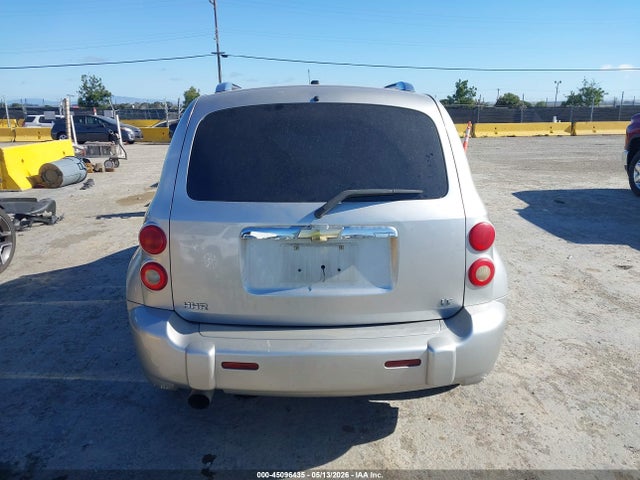 Продажа на аукционе авто 2007 Chevrolet Hhr Lt, vin: 3GNDA23P17S565032, номер лота: 45096435