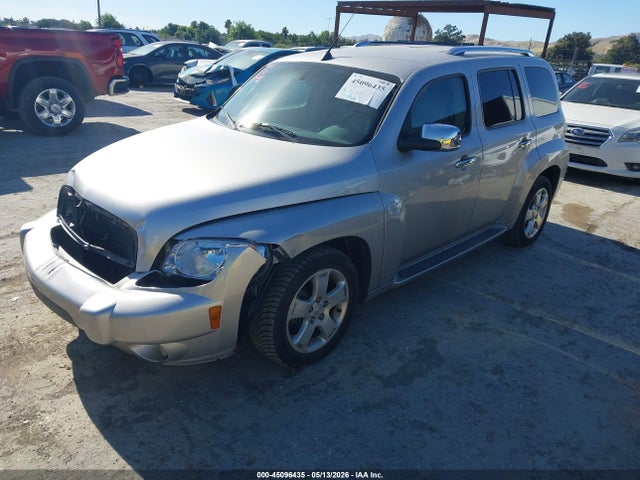Продажа на аукционе авто 2007 Chevrolet Hhr Lt, vin: 3GNDA23P17S565032, номер лота: 45096435