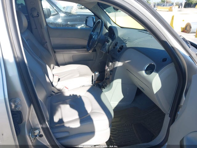 Продажа на аукционе авто 2007 Chevrolet Hhr Lt, vin: 3GNDA23P17S565032, номер лота: 45096435