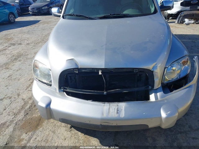 Продажа на аукционе авто 2007 Chevrolet Hhr Lt, vin: 3GNDA23P17S565032, номер лота: 45096435