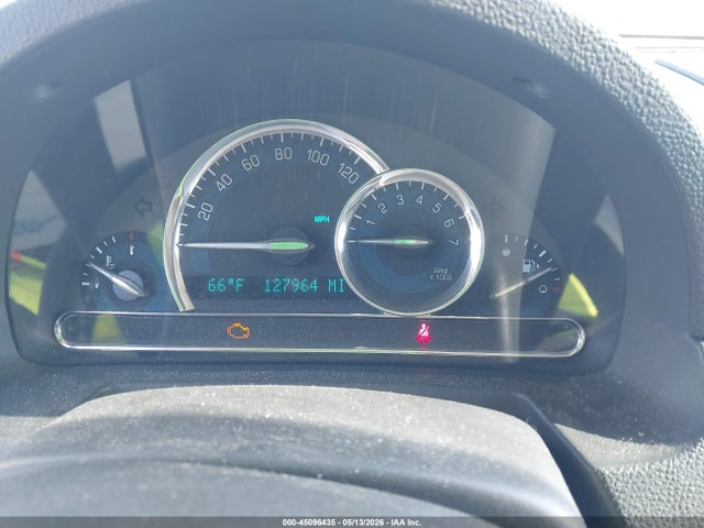 Продажа на аукционе авто 2007 Chevrolet Hhr Lt, vin: 3GNDA23P17S565032, номер лота: 45096435