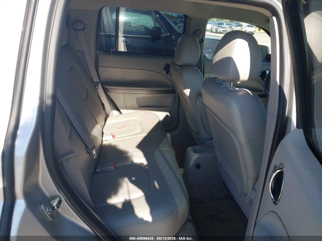 Продажа на аукционе авто 2007 Chevrolet Hhr Lt, vin: 3GNDA23P17S565032, номер лота: 45096435