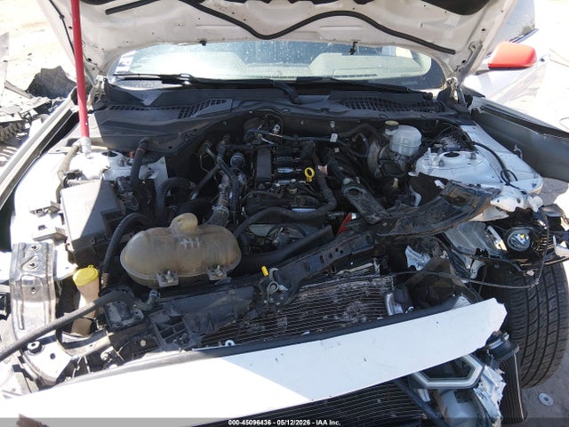 1FA6P8TH5K5143494 Ford Mustang Ecoboost
