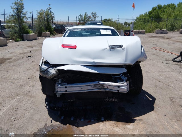 1FA6P8TH5K5143494 Ford Mustang Ecoboost