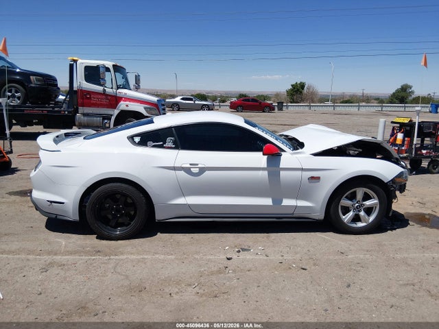 1FA6P8TH5K5143494 Ford Mustang Ecoboost