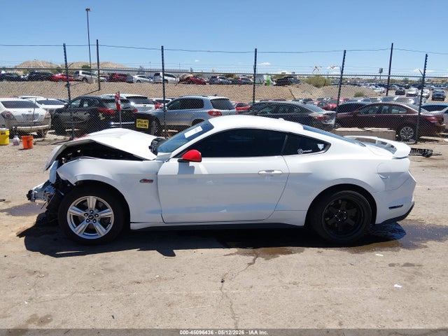 1FA6P8TH5K5143494 Ford Mustang Ecoboost