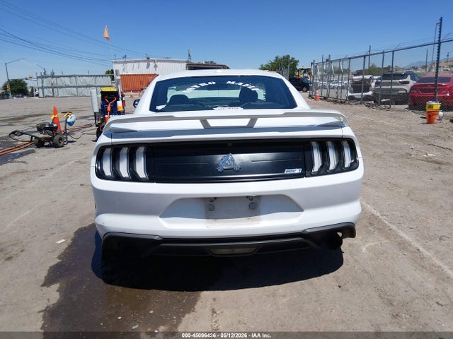 1FA6P8TH5K5143494 Ford Mustang Ecoboost